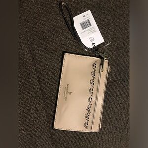 London Fog Collection Wristlet